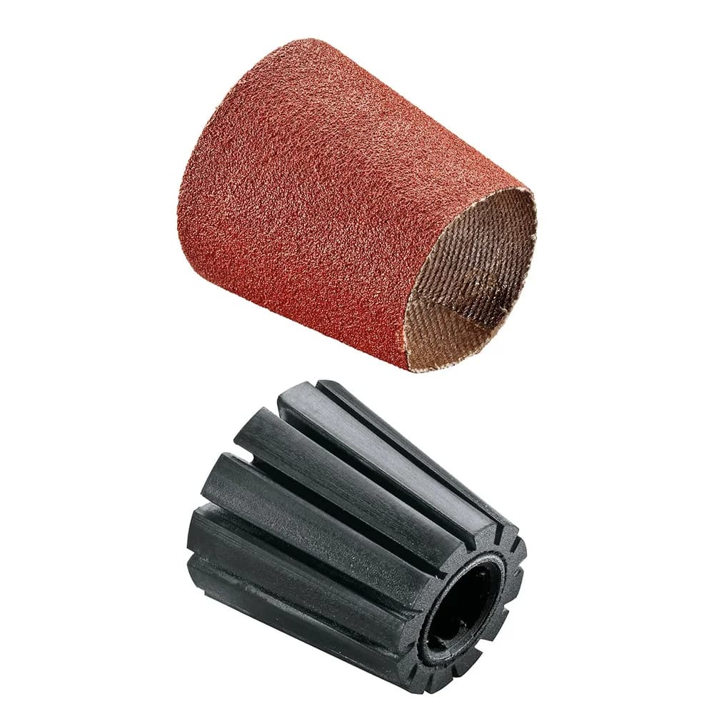 BOSCH Schleifhülse-Set ASK 30