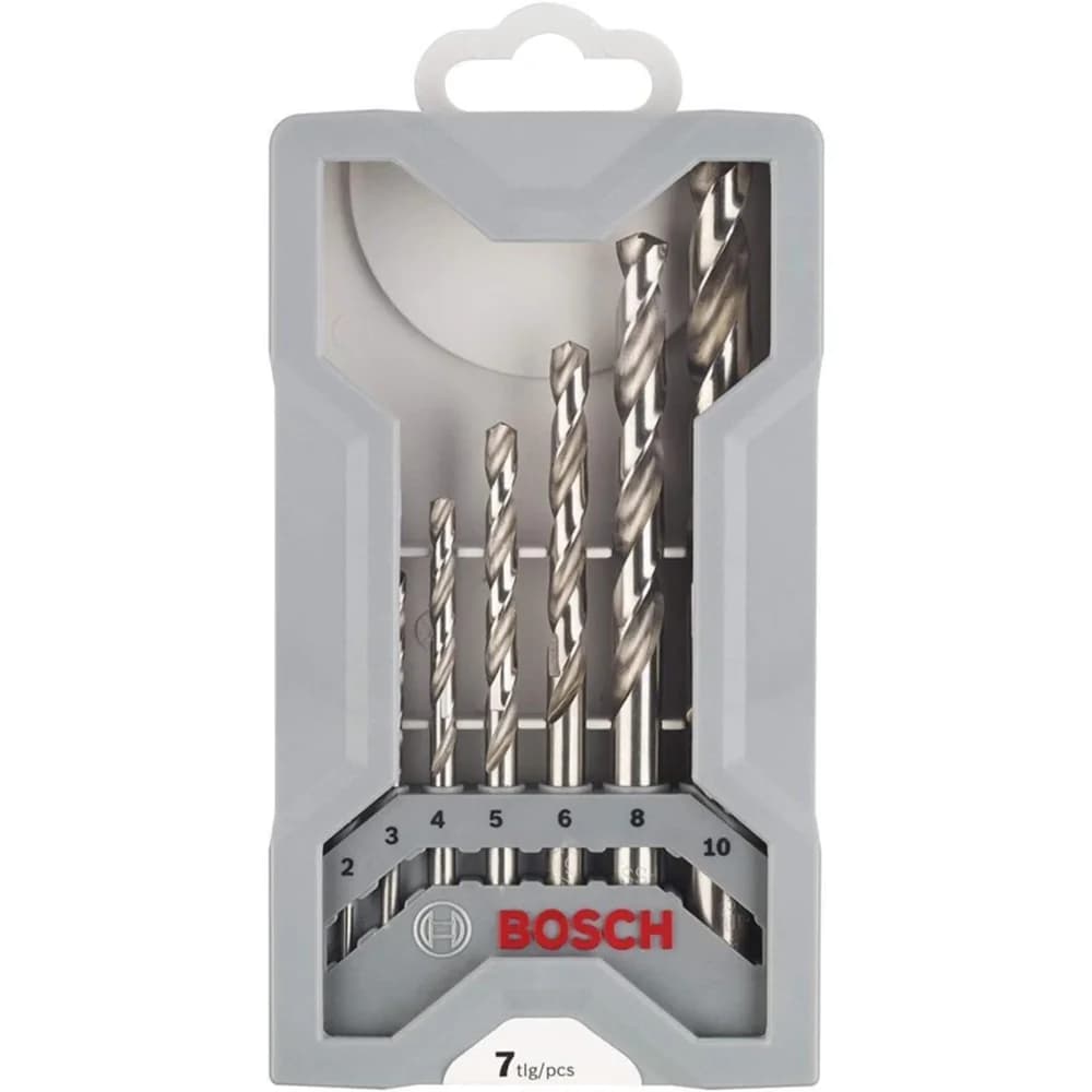BOSCH Universalbohrer