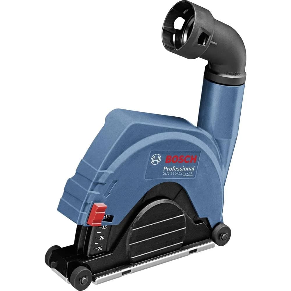 Bosch Power Tools Absaughaube 1600A003DK