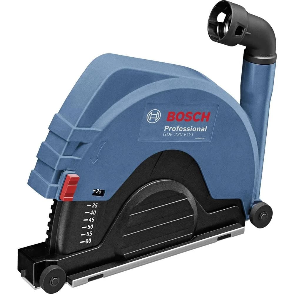 Bosch Power Tools Absaughaube 1600A003DM