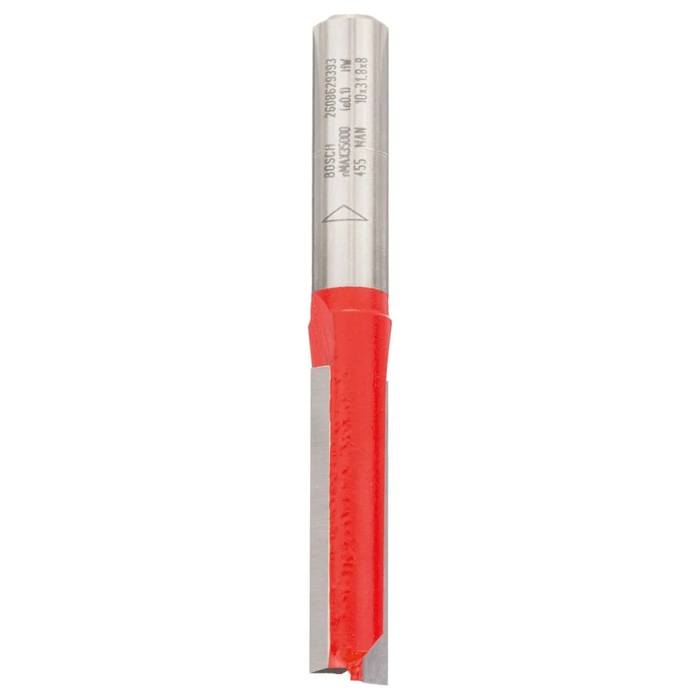 BOSCH HM Nutfräser D 10,0x31,8x69,0mm
