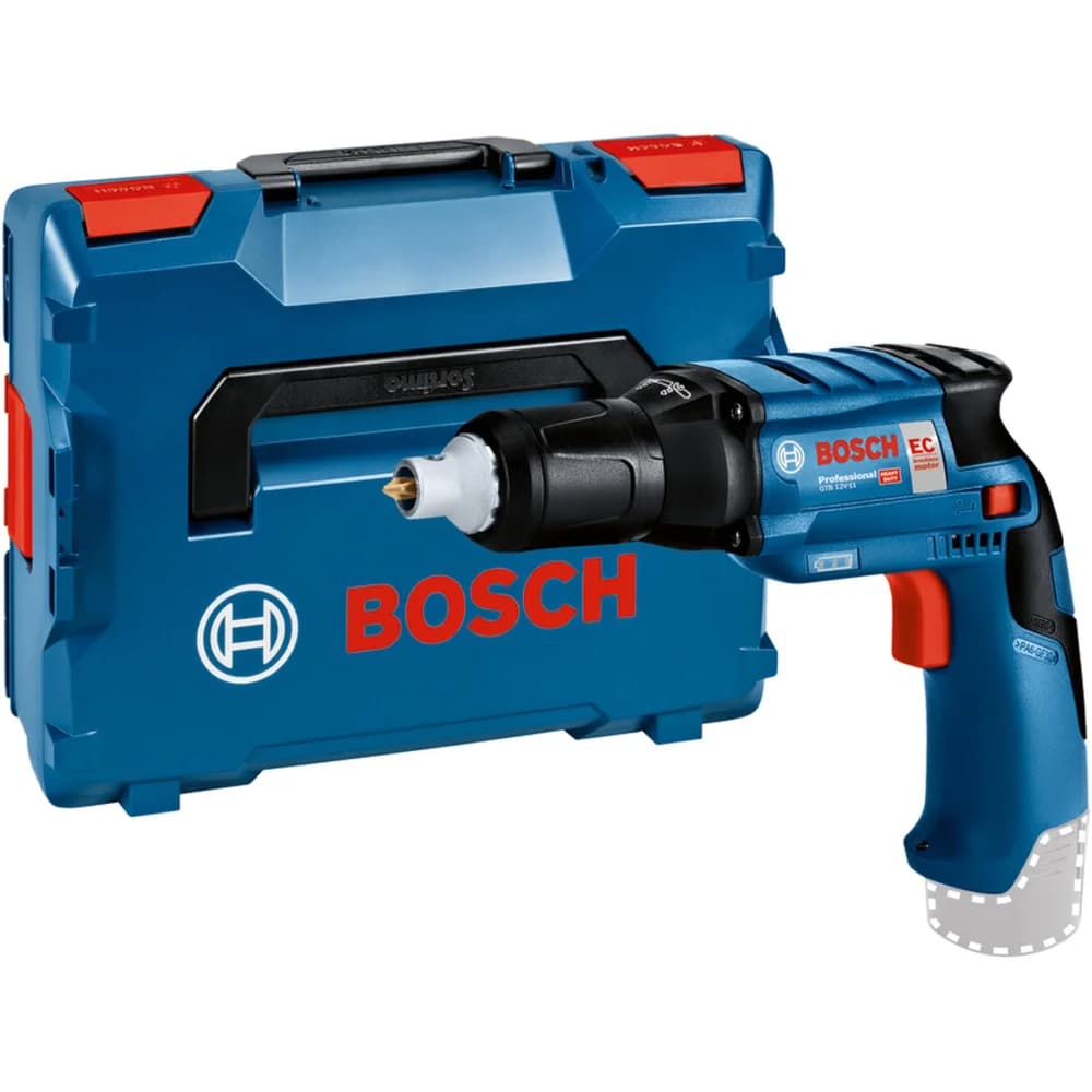 GTB 12V-11 Professional (SOLO)