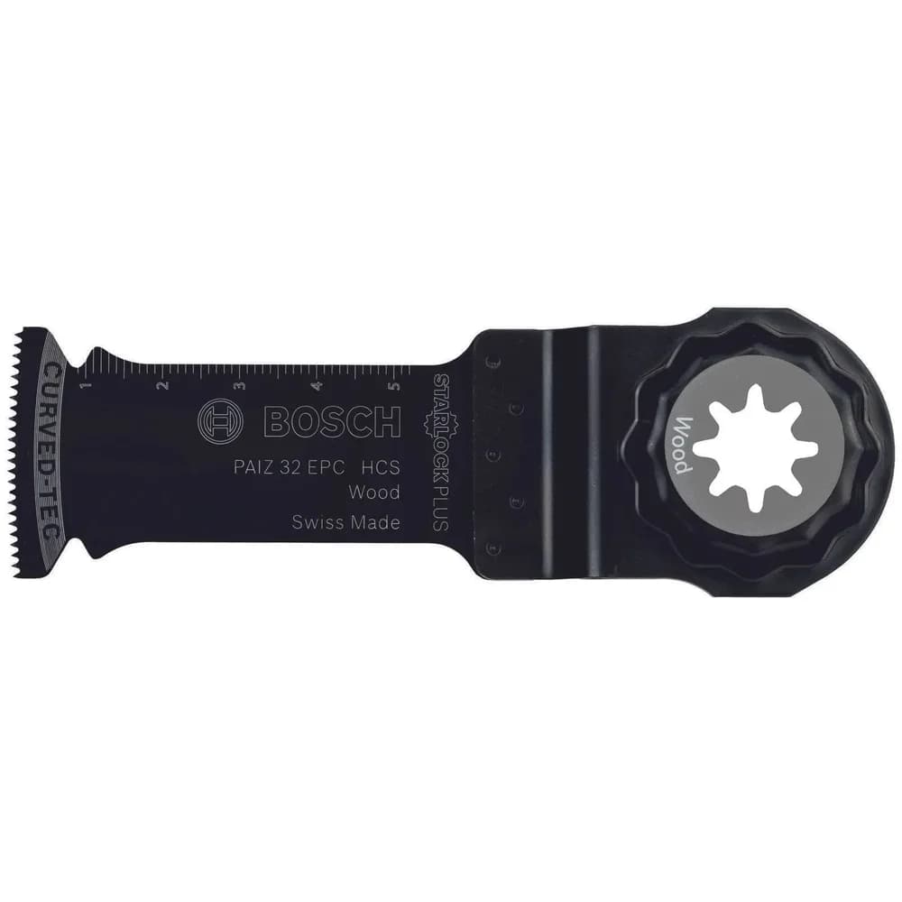 BOSCH PAIZ 32 EPC Wood Tauchsägeblatt 1 St.