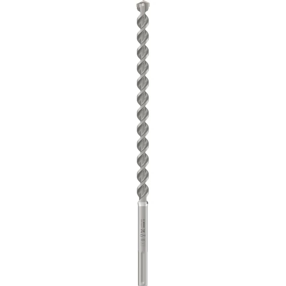 SDS-max-4 Drill Bit 20 mm