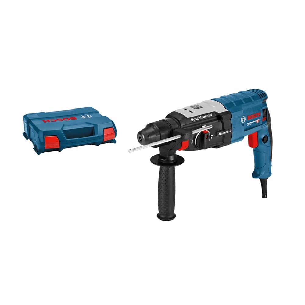 BOSCH Bohrhammer GBH 2-28 L-BOXX