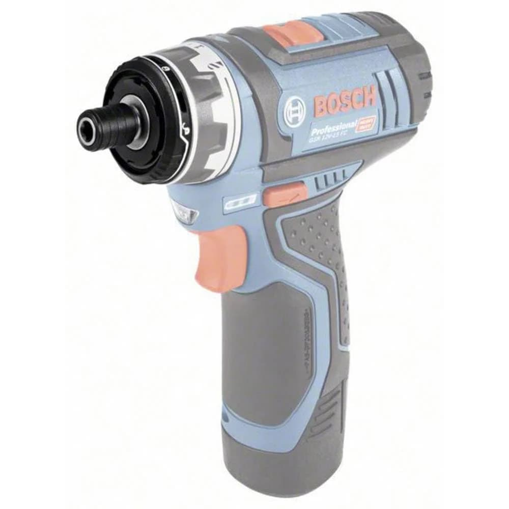 BOSCH Bithalter FlexiClick-Aufsatz GFA 12-X