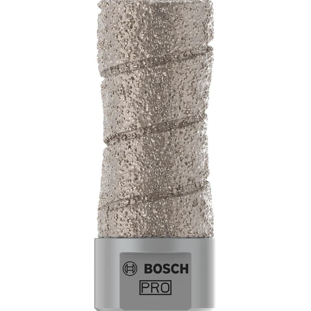 BOSCH Schaftfräser