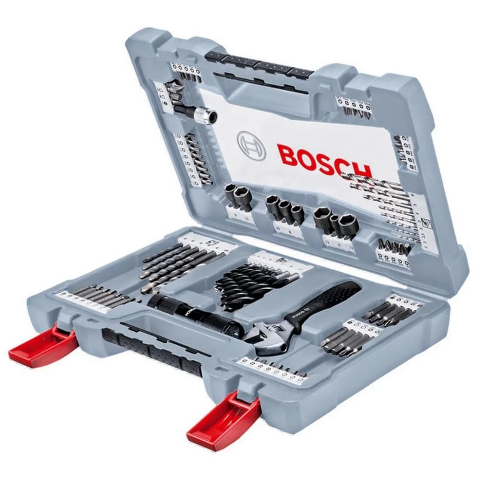 BOSCH Schraubendreher