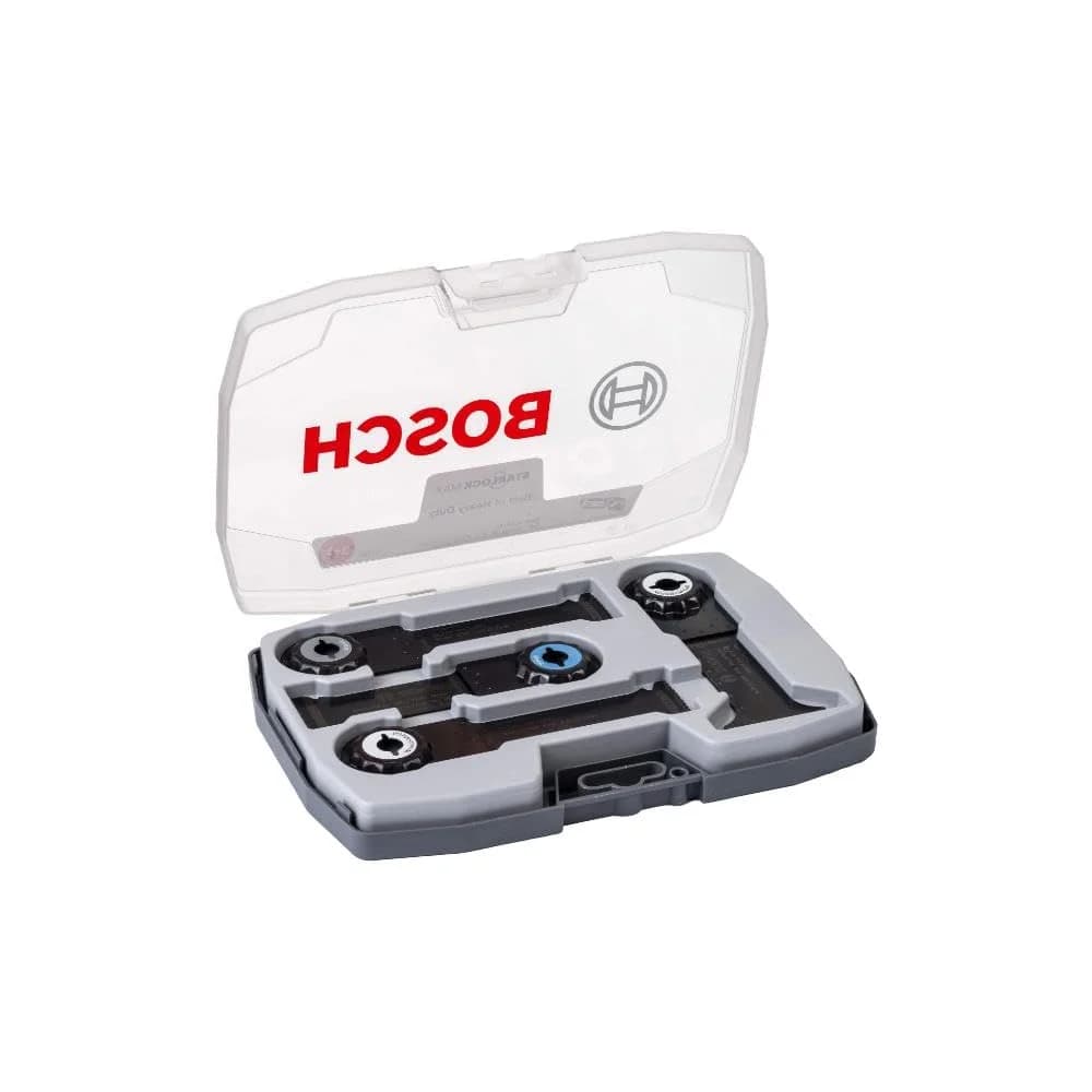 Bosch Power Tools Starlock Set 2608664132