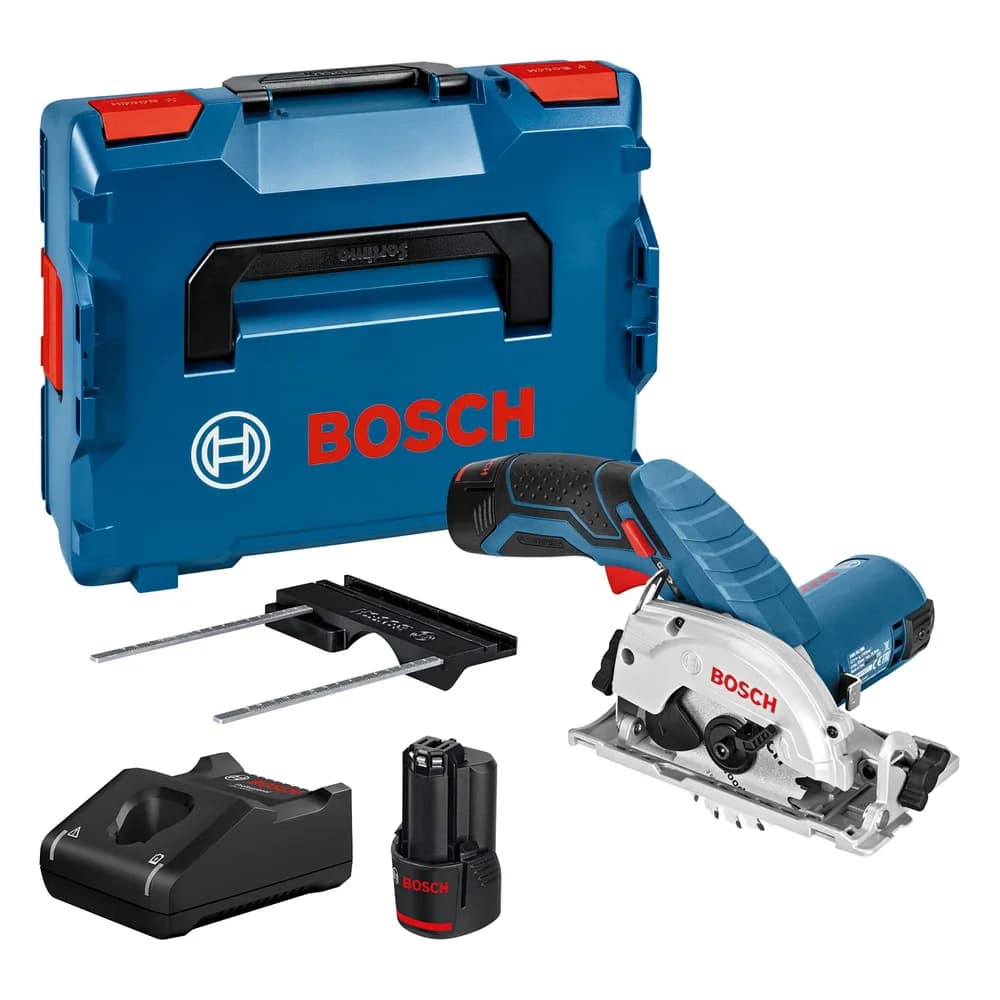Bosch GKS 12V-26 Akku-Kreissäge