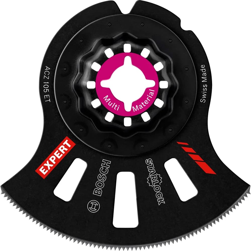 Expert ACZ 105 ET Saw Blades 5pcs