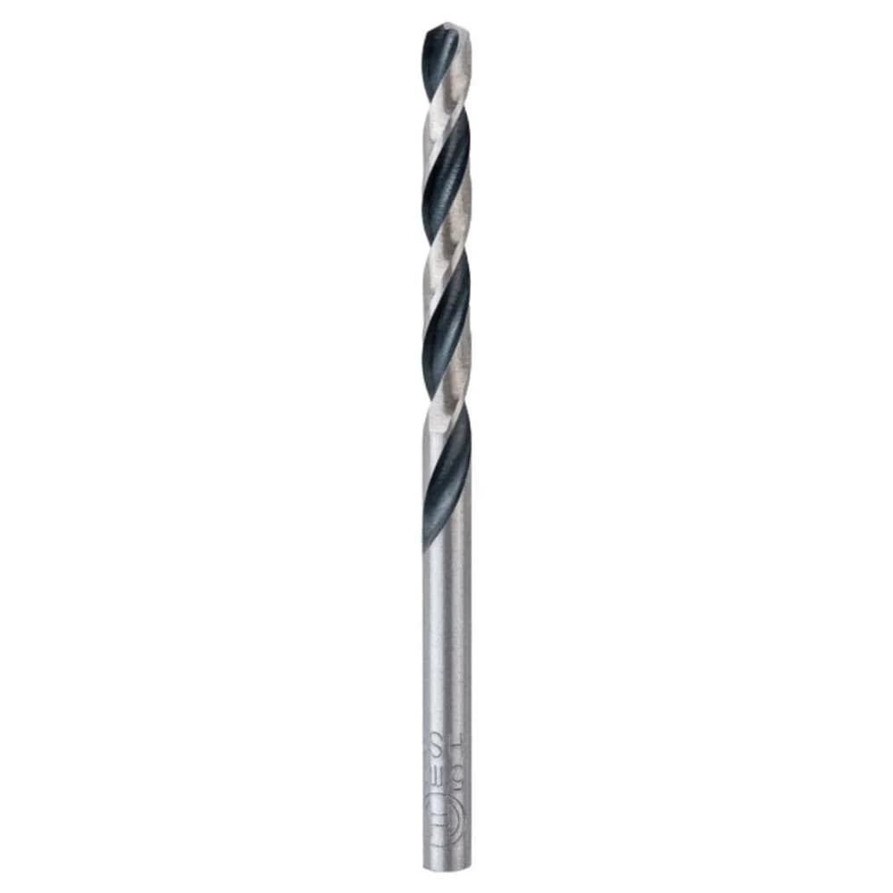Bosch Metallspiralbohrer HSS PointTeQ DIN 338 5,0 mm