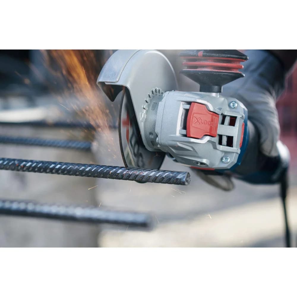 Bosch Power Tools Trennscheibe X-Lock 2608619265