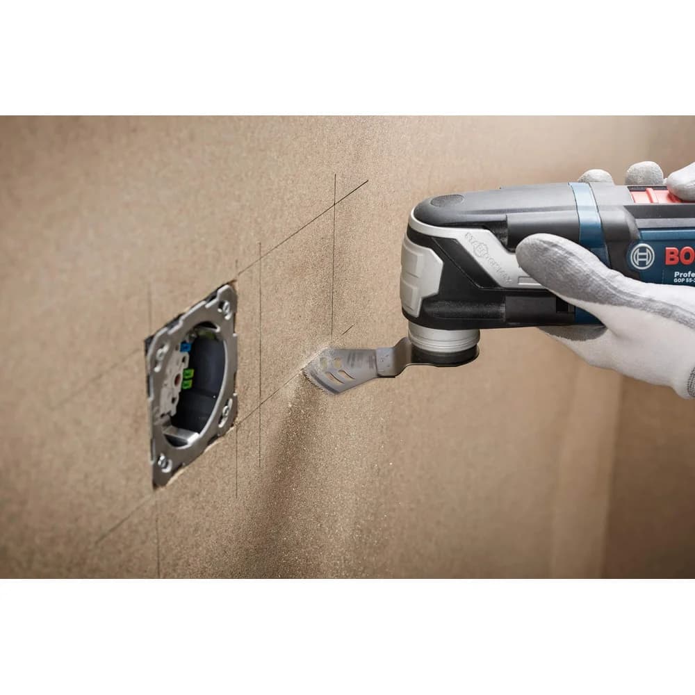 Bosch Power Tools Starlock-Set 2608664622