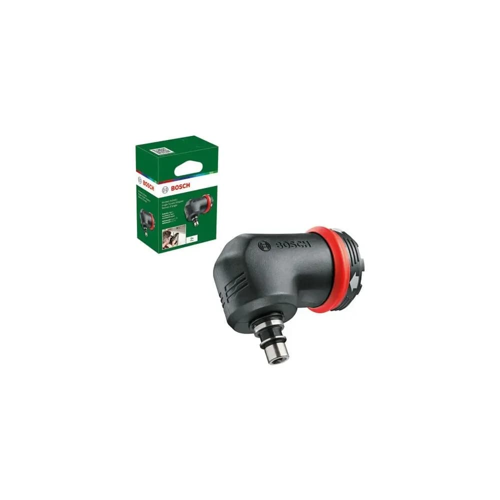 BOSCH Winkelbohraufsatz