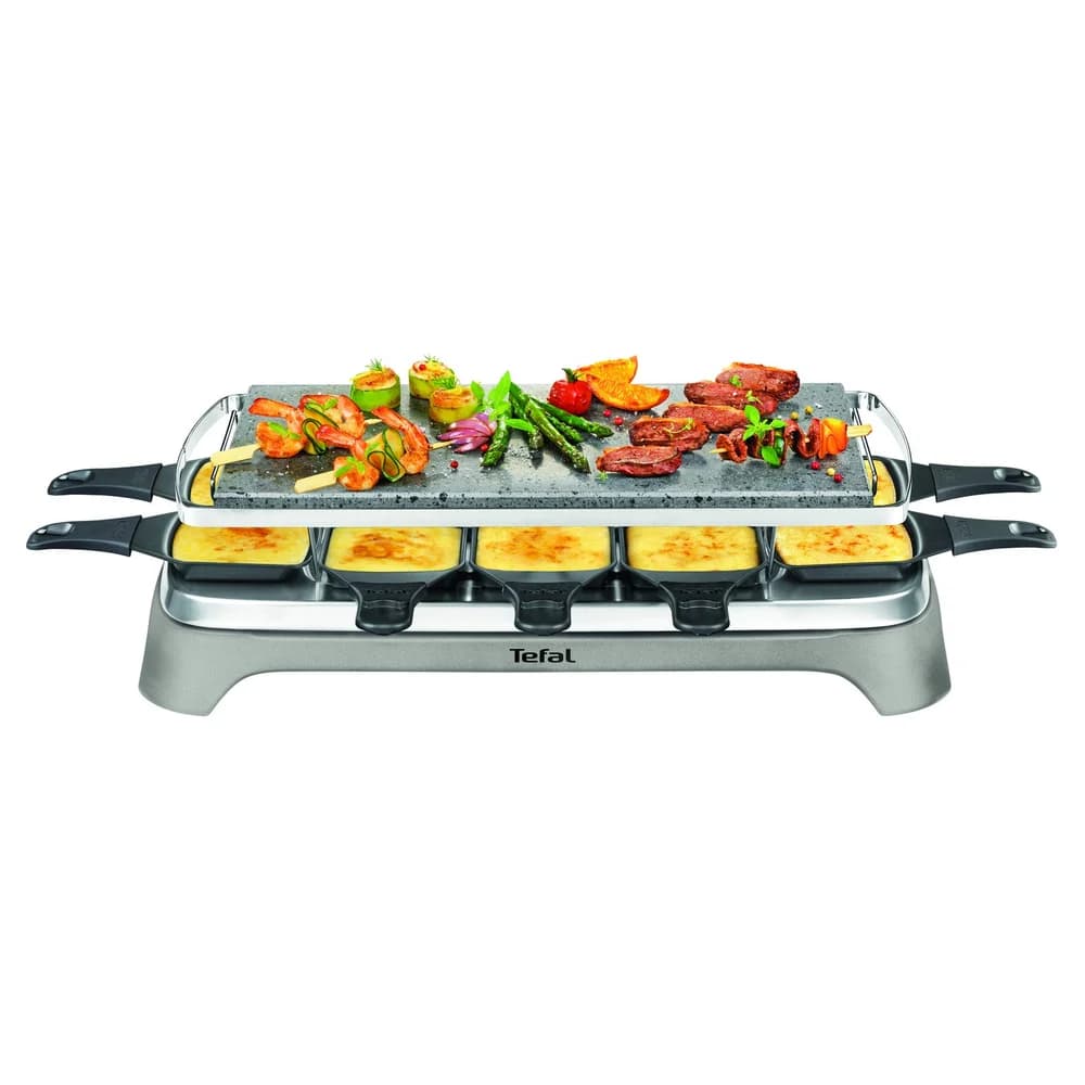 Tefal Raclette-Grill PR457B