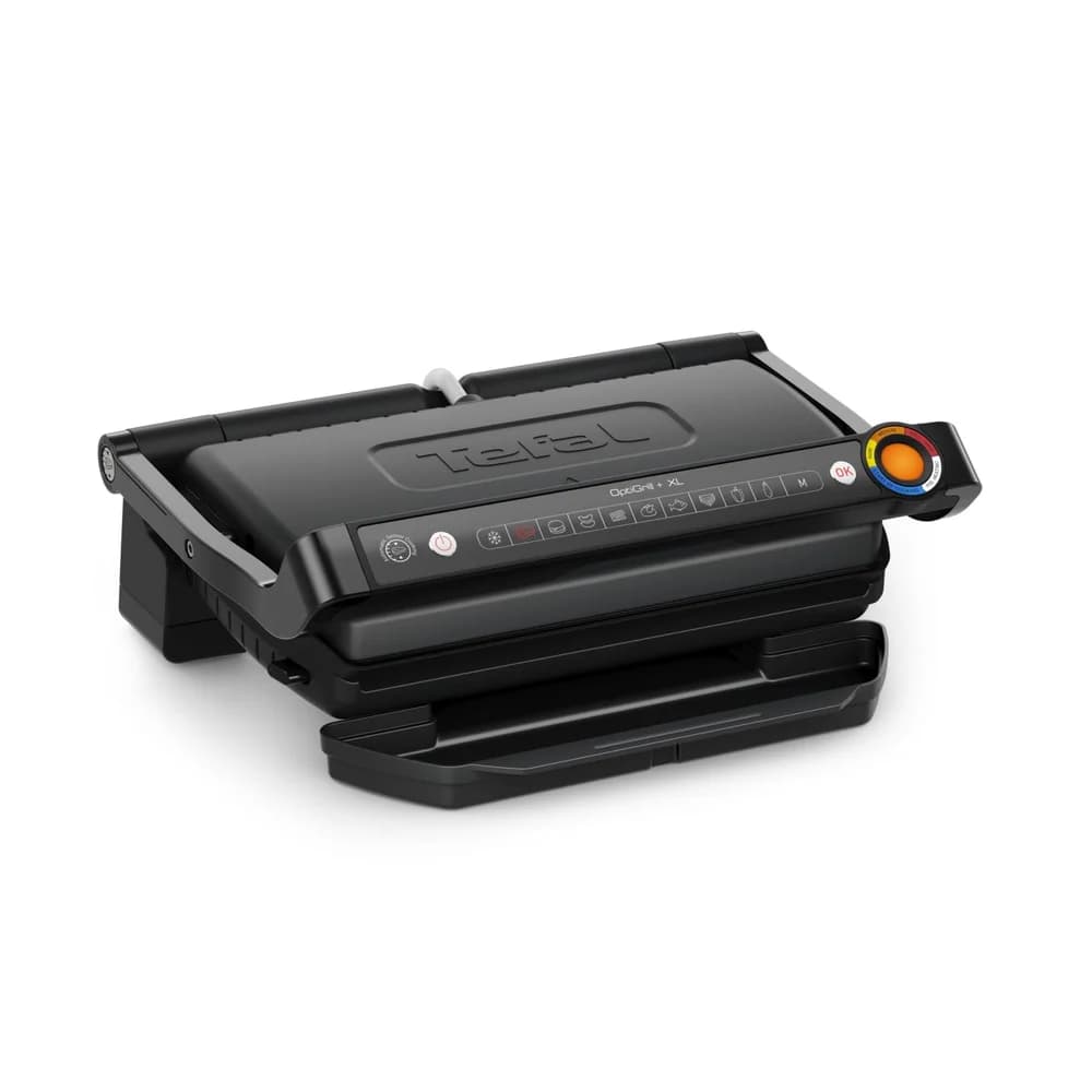 Tefal GC 7278 Optigrill+ Upgrade XL