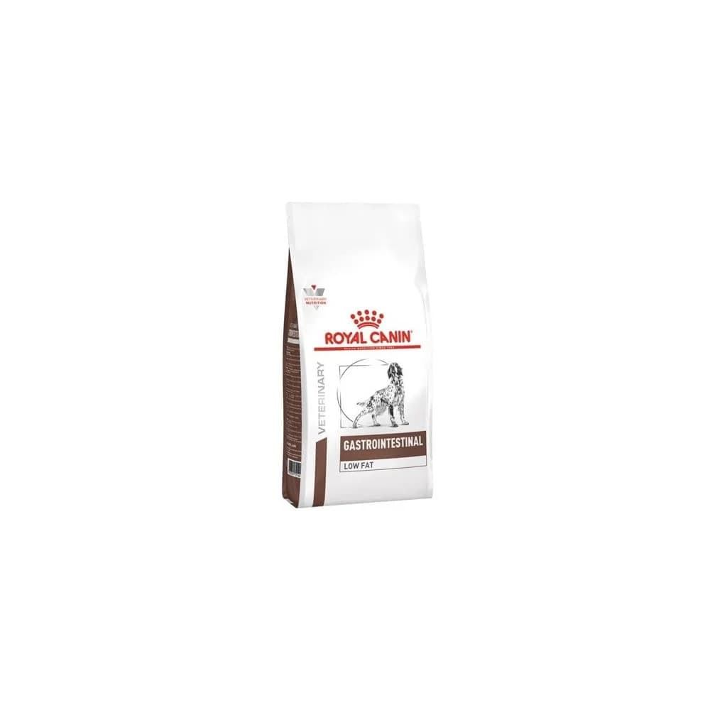 ROYAL CANIN Gastro Intestinal Low Fat LF22 6kg