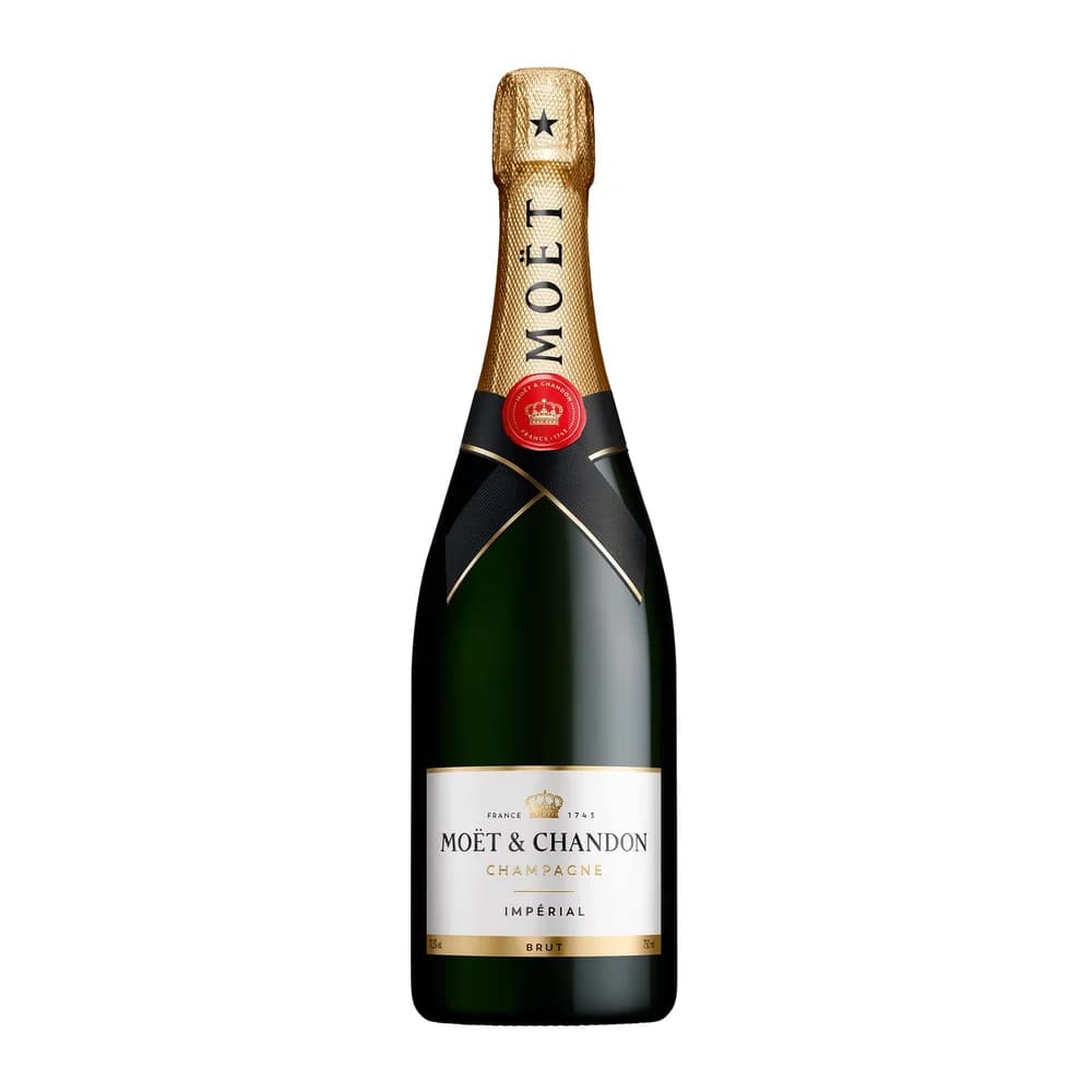 Moët & Chandon · Brut Impérial