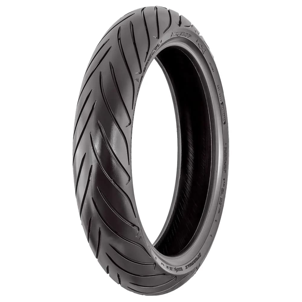 Dunlop Motorradreifen car-tyres Sportmax Roadsmart II ( 110/80 R19 TL 59V M/C, Vorderrad )