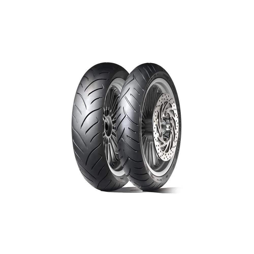 140/70-16 65S Scootsmart Rear 4PR