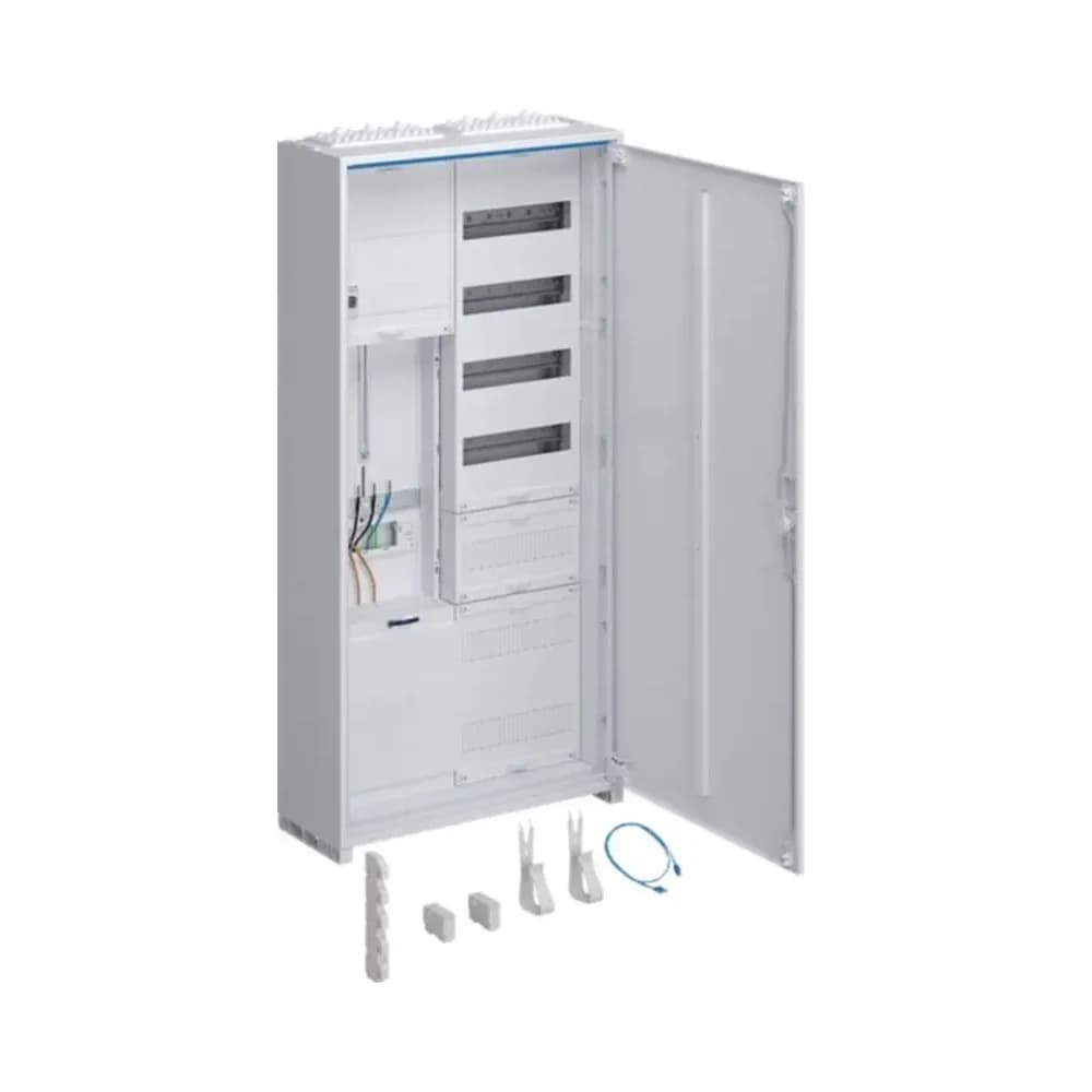 Hager Komplettschrank ZB323T15T
