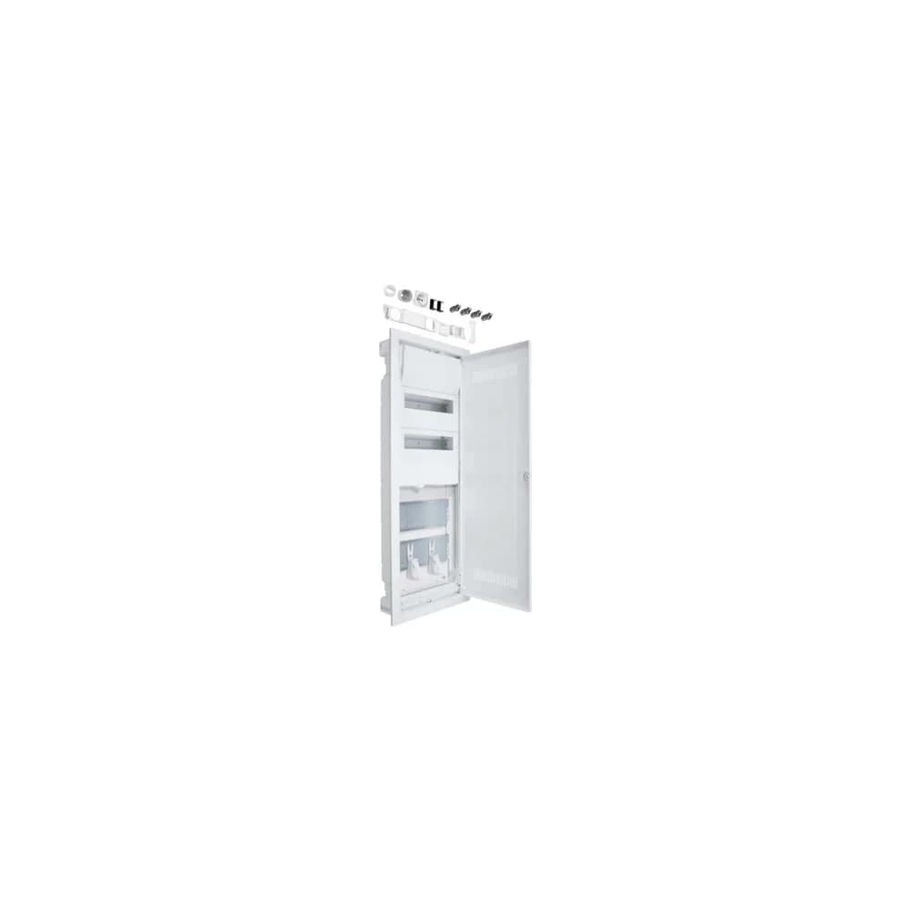 Hager Hybrid Volta UP 24PLE VU602WWH