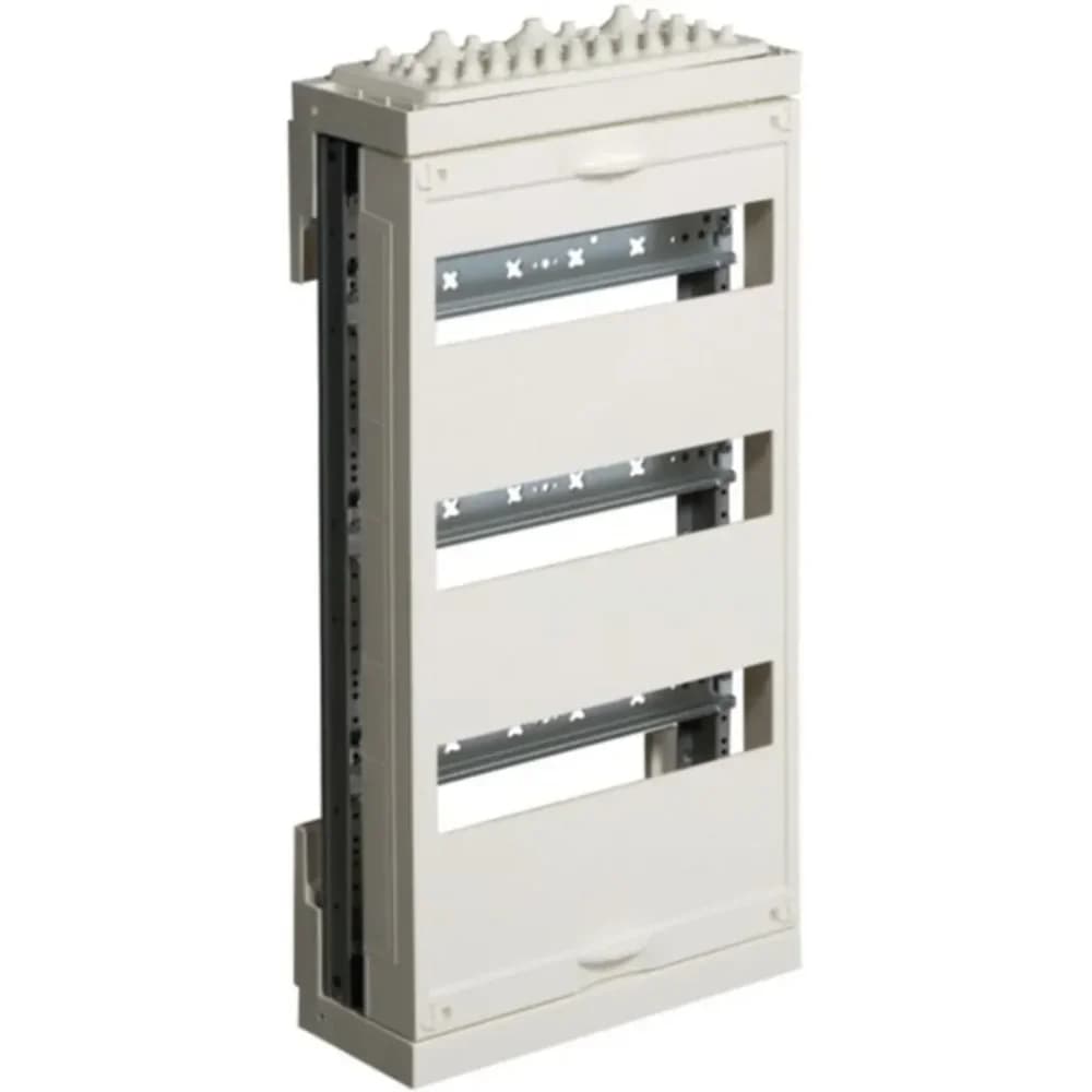 Hager ZAS-Nachrüstfeld ZAD313CP0