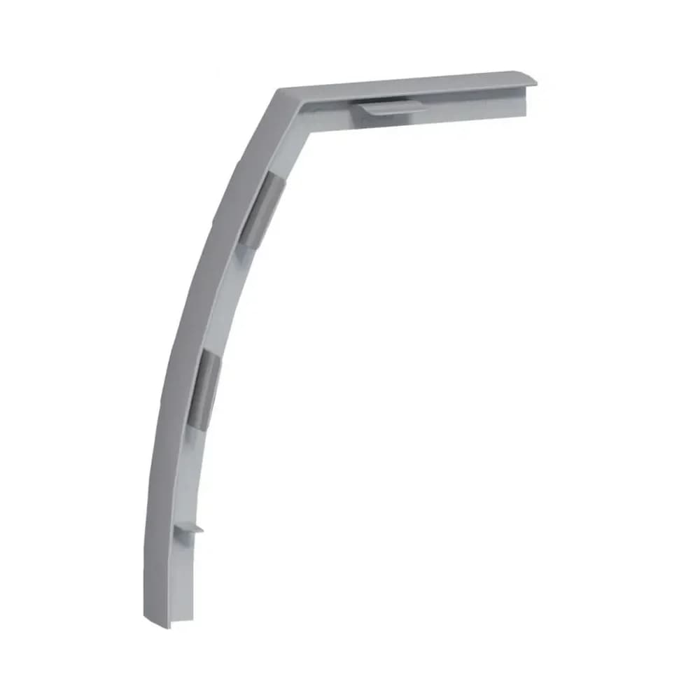 Hager Rangierkanalverbinder FZ44V