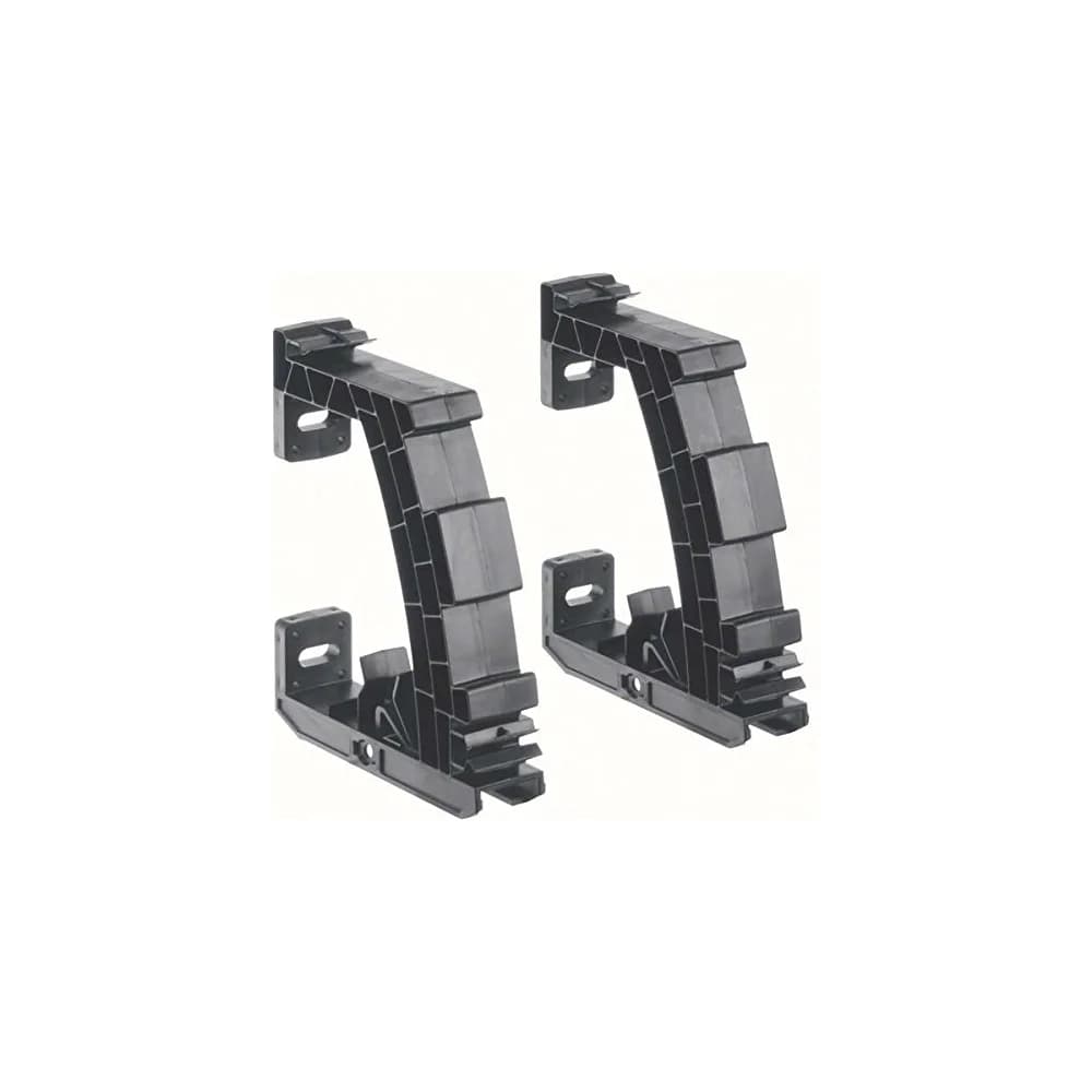 Hager Kabelrangierkanalhalter FZ44H