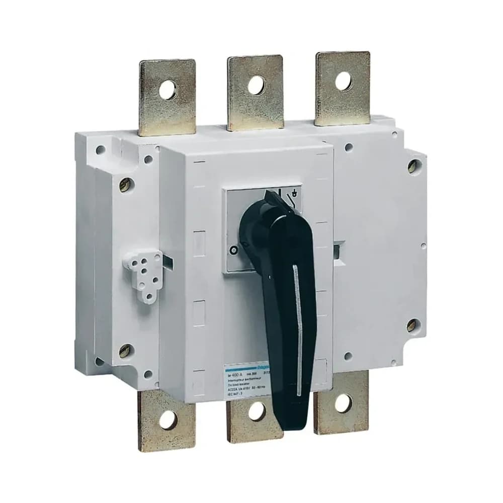 Hager HA357, 380 - 415 V