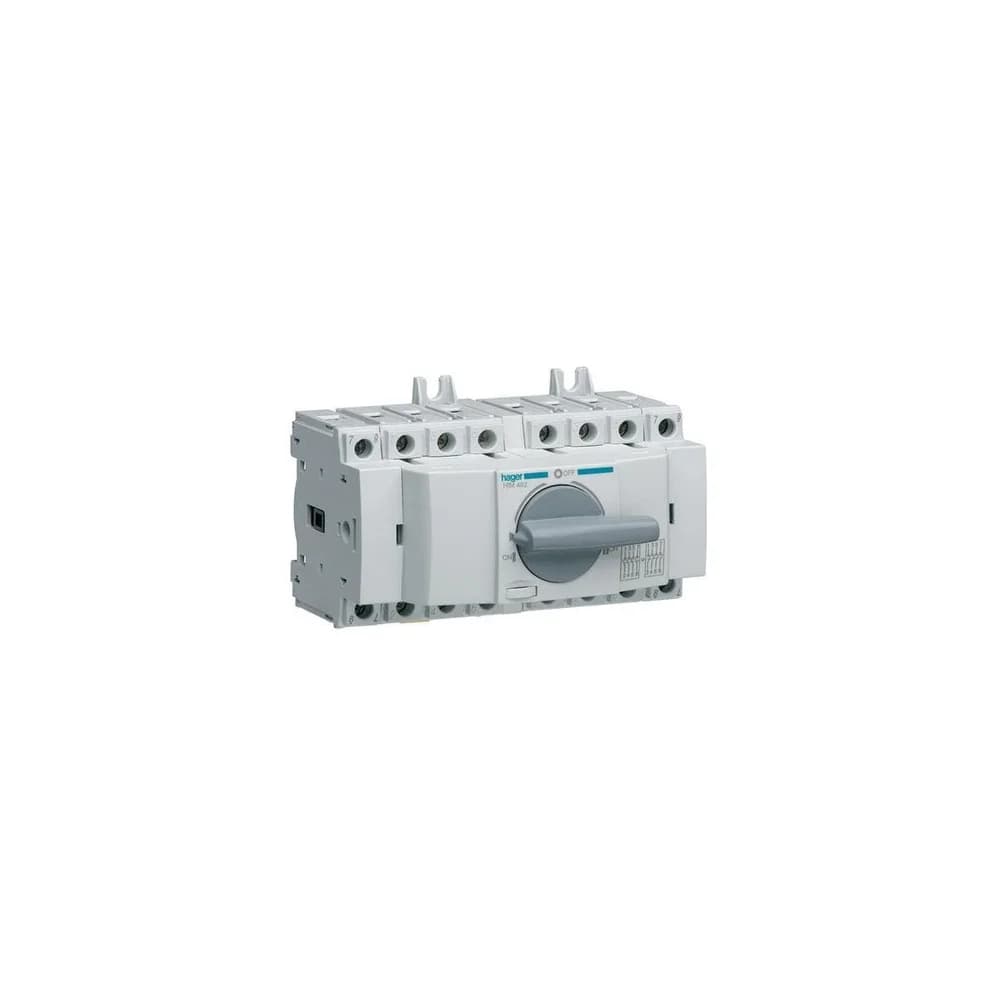 Hager Umschalter HIM402