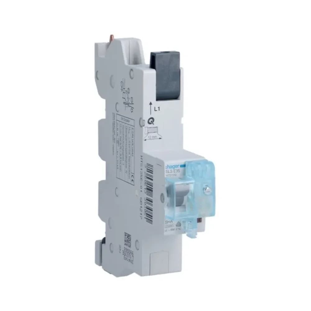 Hager SLS-Schalter HTS135E1