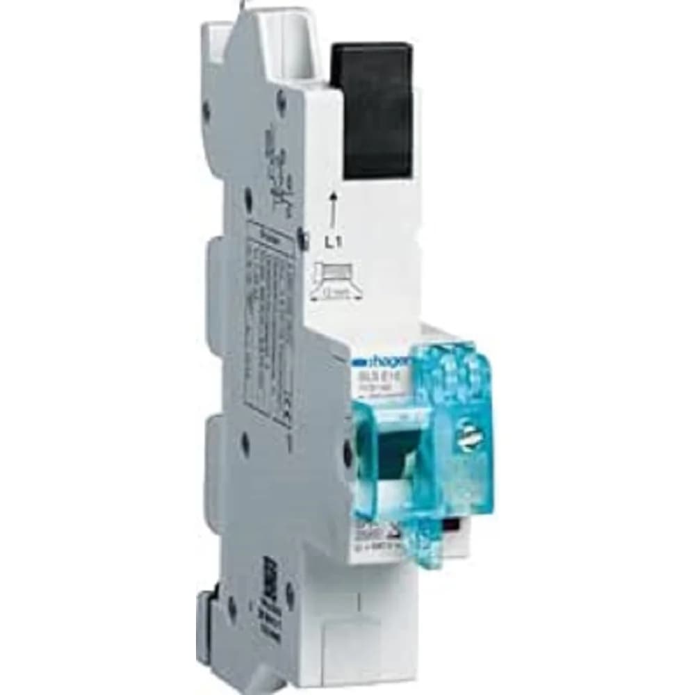 Hager SLS-Schalter HTS116E