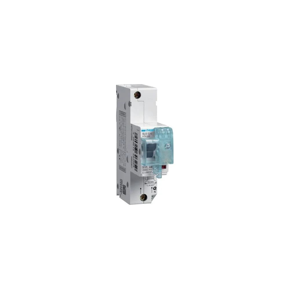 Hager SLS-Schalter HTN125E
