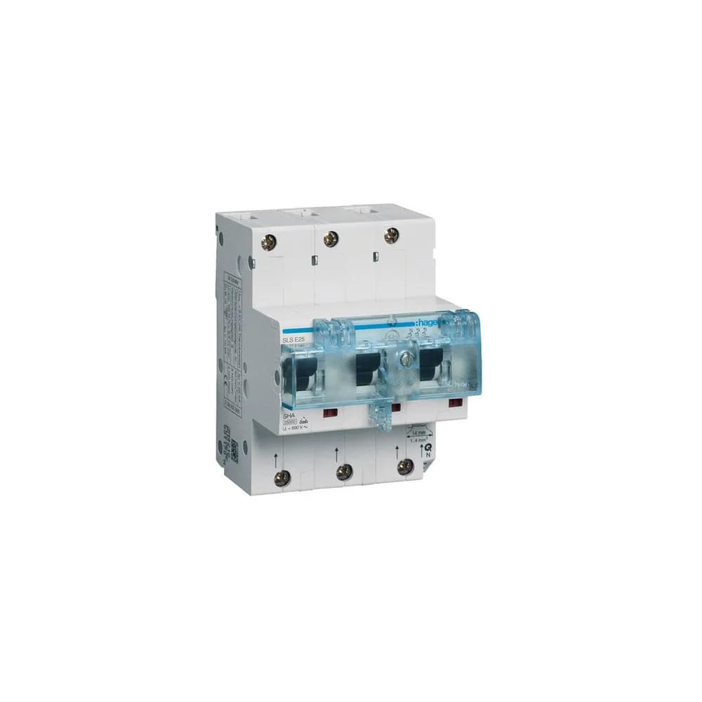Hager SLS-Schalter HTN325E