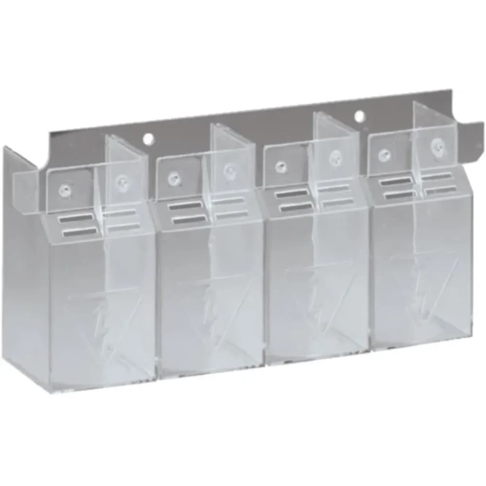 Hager Klemmenabdeckung HZC204
