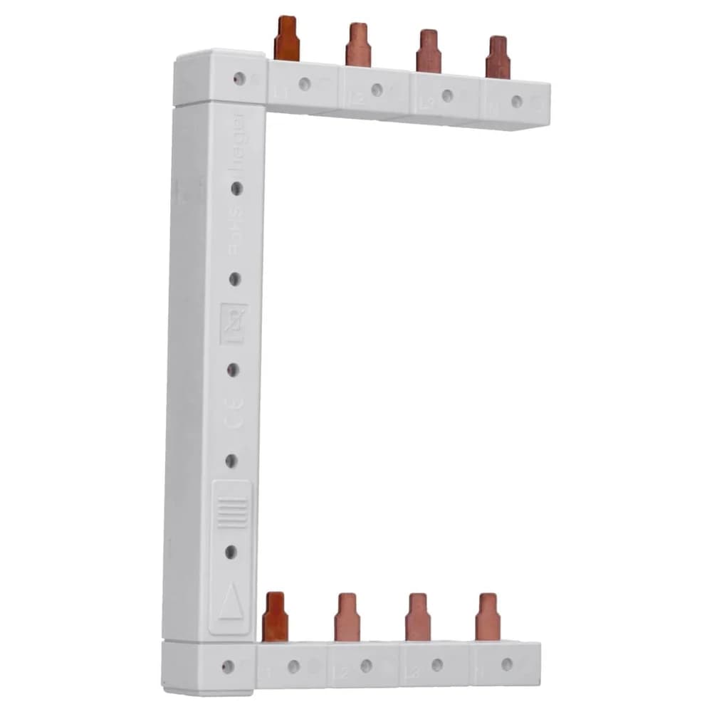Hager Phasenschiene senkrecht KCF663S