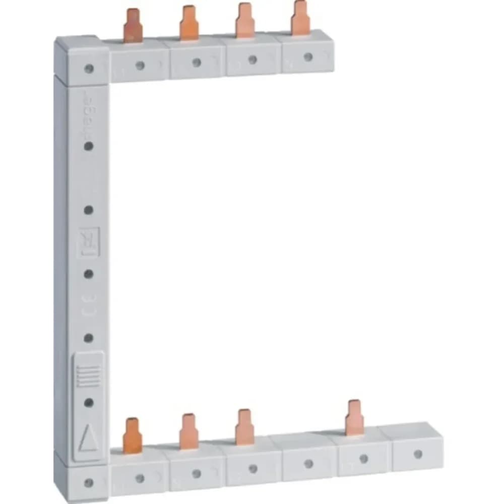 Hager Phasenschiene senkrecht KCF863L
