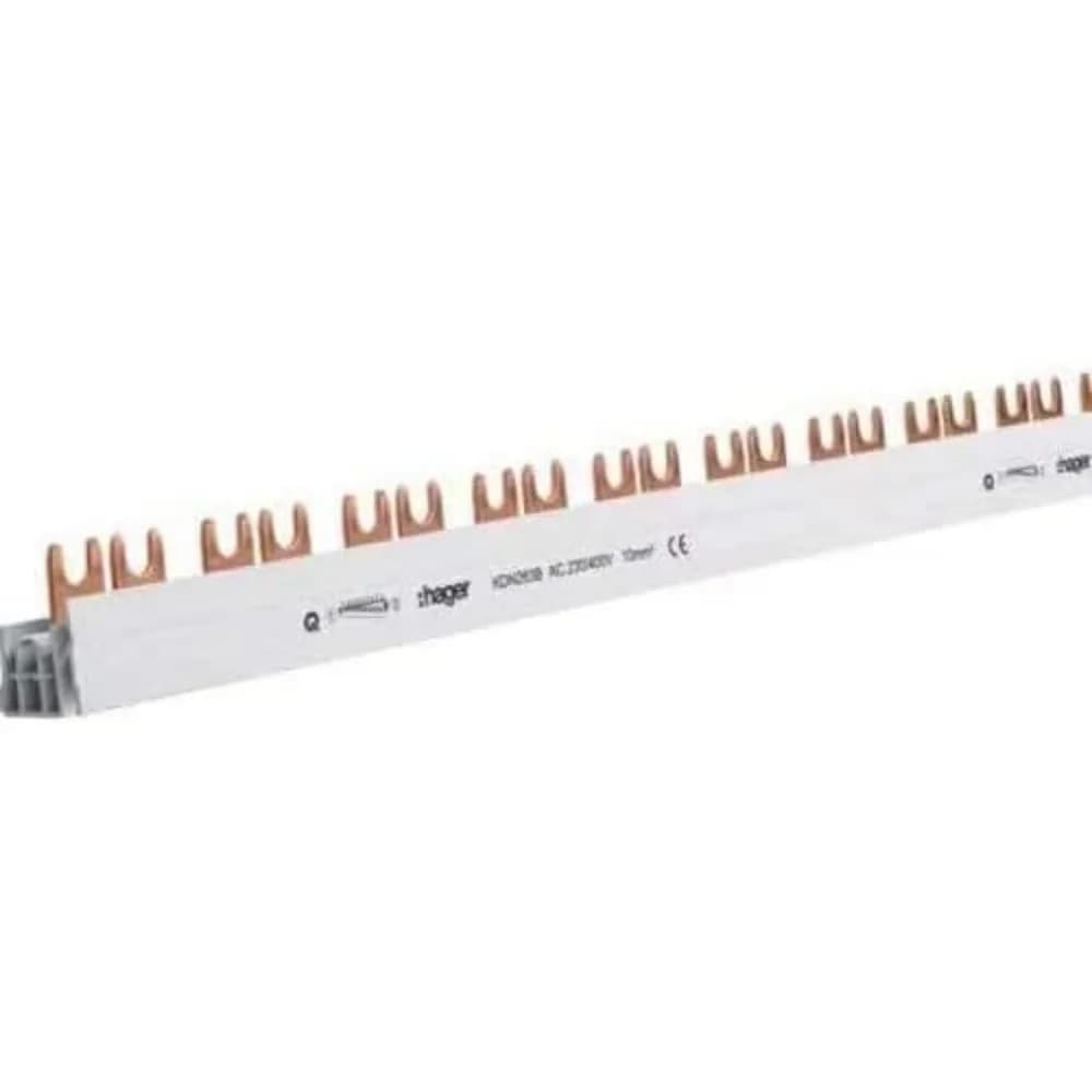 Hager Phasenschiene KDN463B