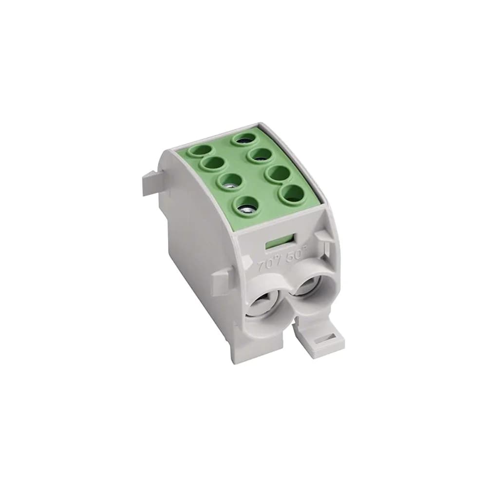 Hager Hauptleitungsabzweigklemme KH70GN