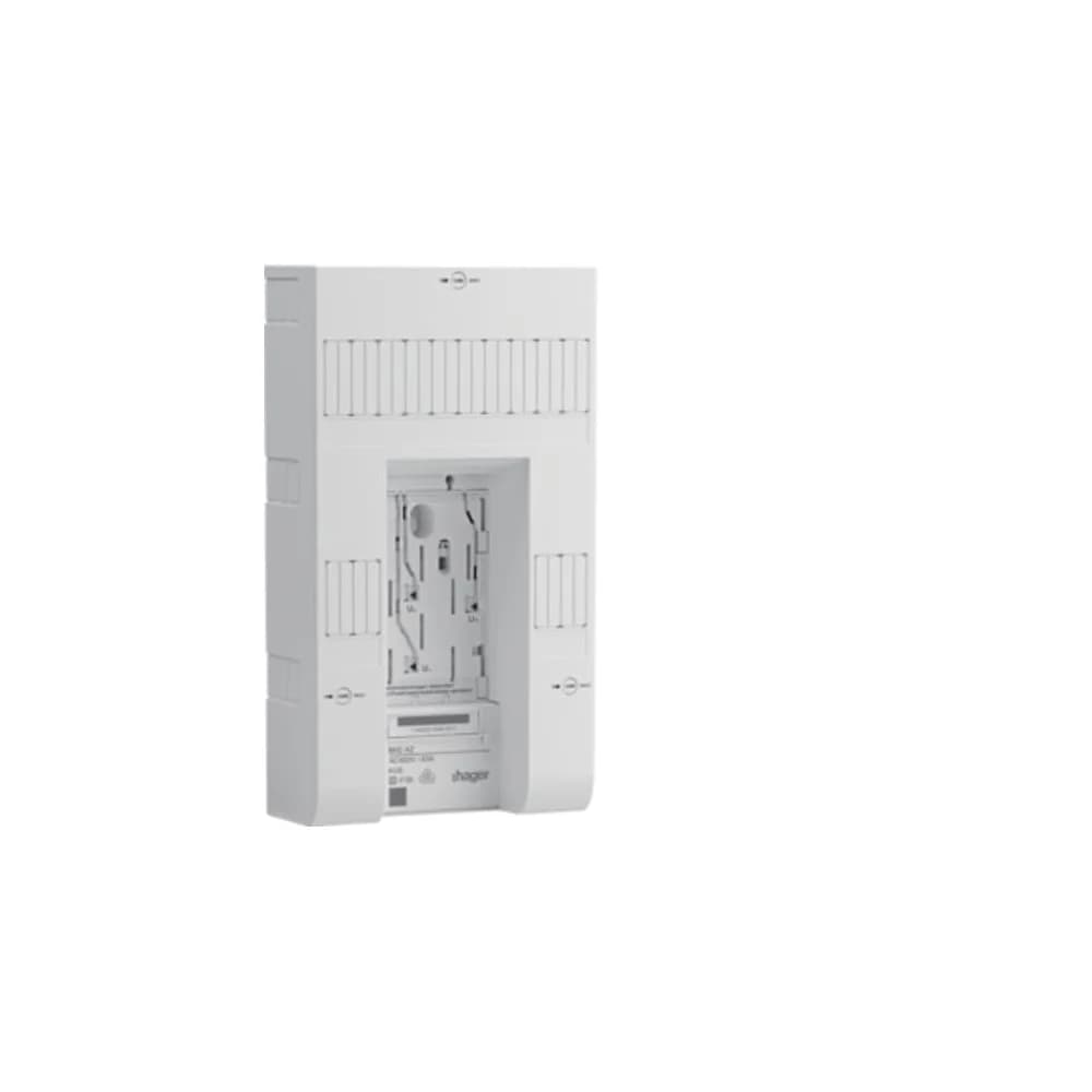 Hager BKE-AZ 3-phasig universZ KU83CHE
