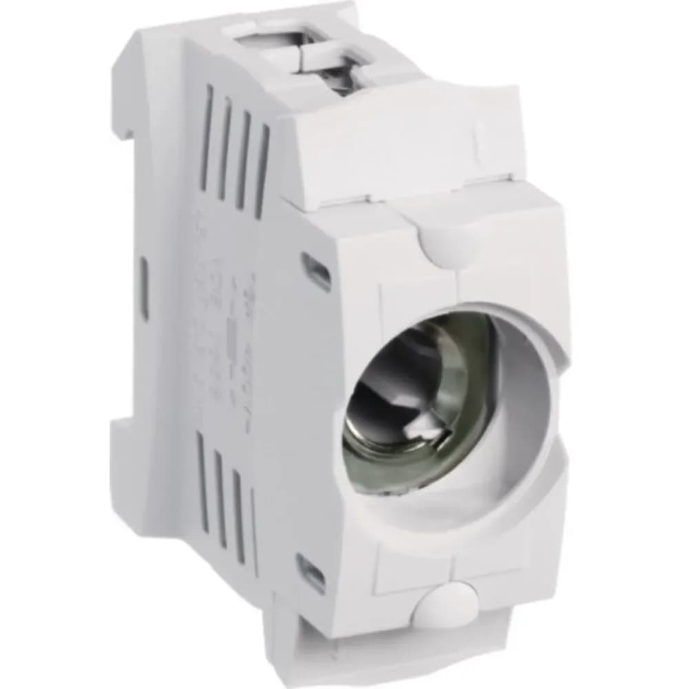 Hager Sicherungsunterteil LD042