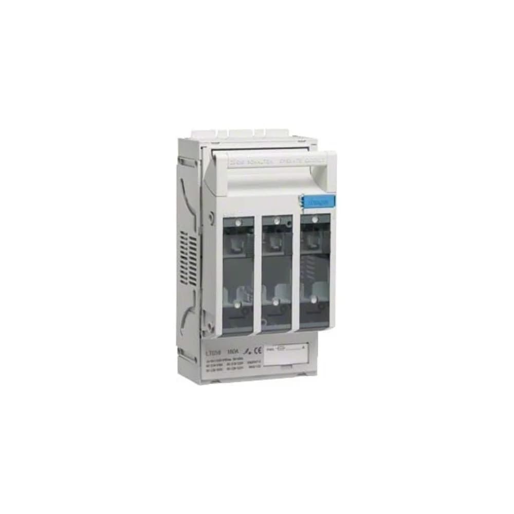 Hager Sicherungslasttrenner LT056