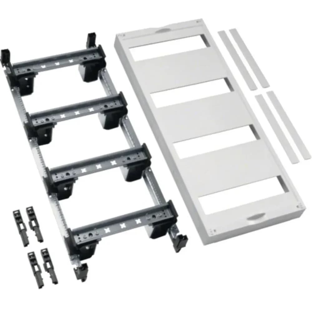 Hager Baustein, universN UD41B1