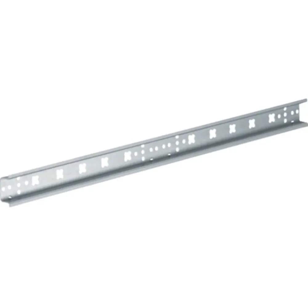 Hager Hutschiene, universN UZ02B4