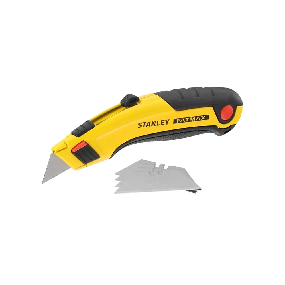 FatMax® Messer mit einziehbarer Klinge