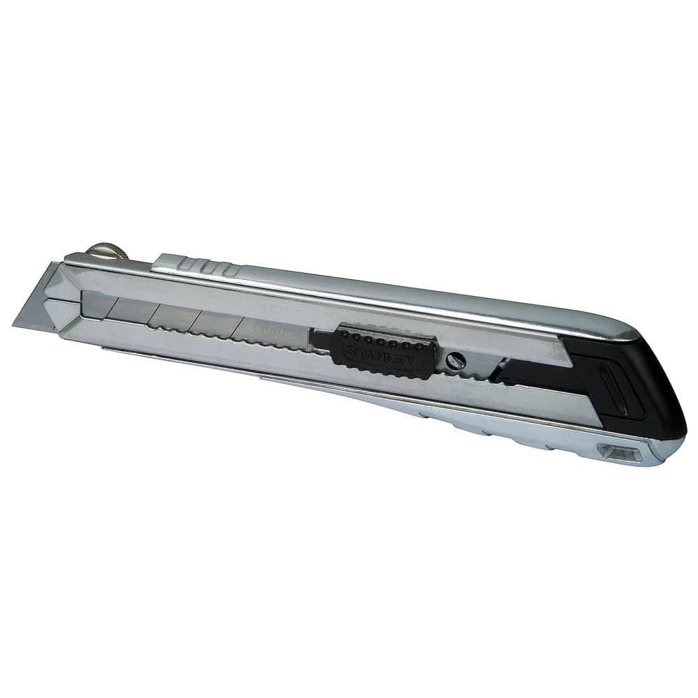 Stanley Cutter mit Magazin FatMax PRO 25mm