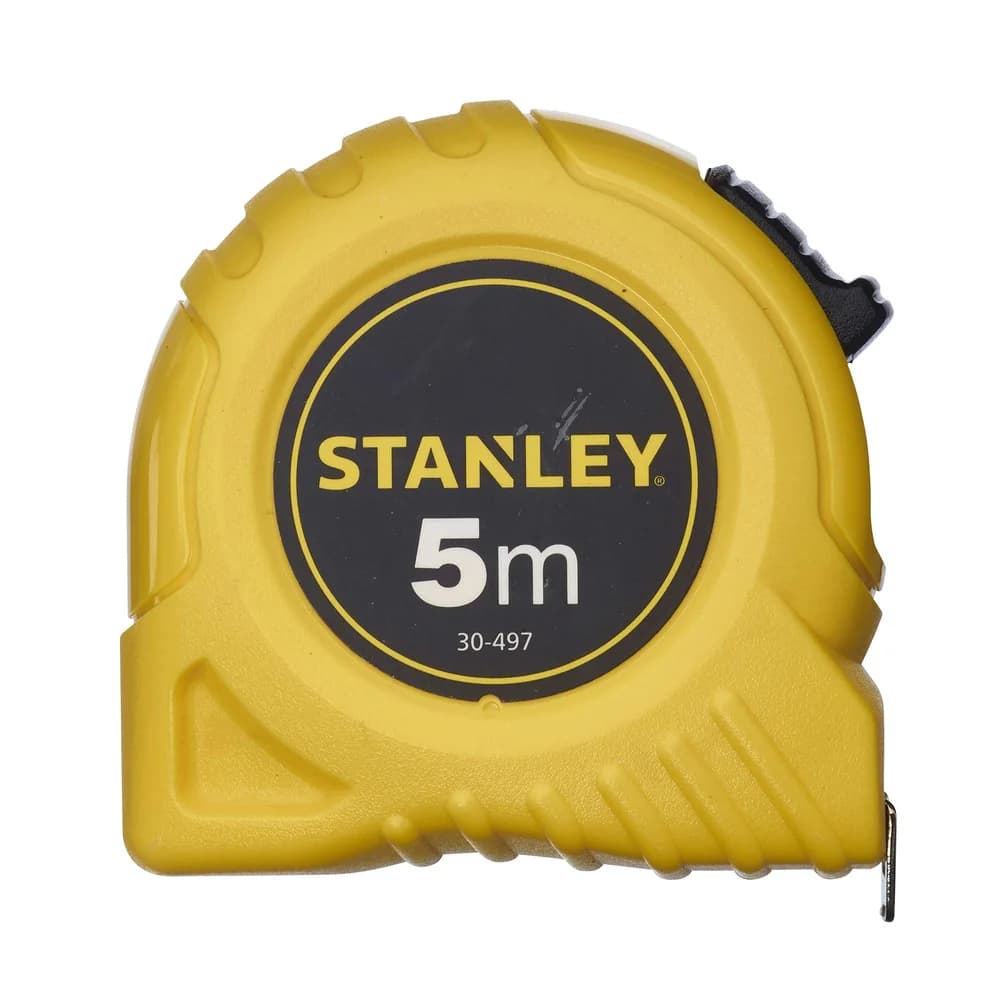 Taschenrolllbandmaß L.5m Stanley