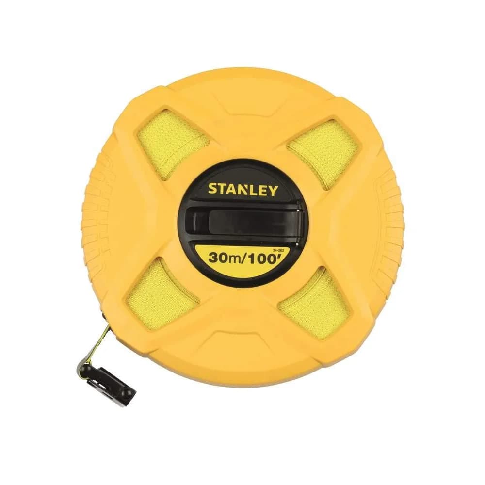 Stanley Fiberglas-Bandmaß 20m/12,7mm